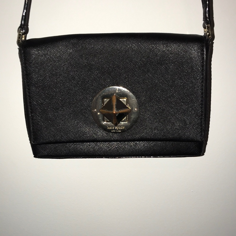 Kate spade cross body
